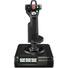 Logitech X52 Professional H.O.T.A.S Throttle and Stick Flight Control System