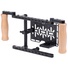 Wooden Camera Director's Monitor Cage V2 (Dual Teradek Wireless Receiver Kit)