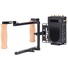 Wooden Camera Director's Monitor Cage V2 (Dual Teradek Wireless Receiver Kit)