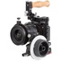 Wooden Camera - Universal Lens Gear Belt 0.8 Mod