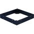DYNAMIX SR Series Cabinet Plinth 100mm high For 800 x 900mm SR server cabinet