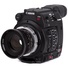 Wooden Camera Canon C200 / C200B PL Modification Kit