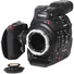 Wooden Camera Canon C300Mkii PL Modification Kit