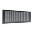 DYNAMIX 4RU Vented Blanking Panel