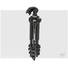 Manfrotto 293 Kit - Aluminum Tripod with 3-Way Head