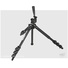 Manfrotto 293 Kit - Aluminum Tripod with 3-Way Head