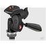 Manfrotto 293 Kit - Aluminum Tripod with 3-Way Head