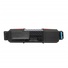 ADATA HD710P 2TB Waterproof USB 3.1 External Hard Drive (Red)