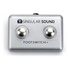 Singular Sound Dual Footswitch+ for BeatBuddy Drum Machine Pedal