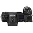Nikon Z6 Mirrorless Digital Camera (Body Only)