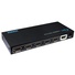 Lenkeng 5 in 1 out 4K HDMI Switch