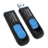 ADATA UV128 64GB USB 3.1 Flash Drive (Blue/Black)