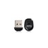 ADATA UD310 32GB Durable USB 2.0 Tiny Flash Drive (Black)