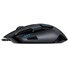 Logitech G402 Hyperion Fury USB Wired Gaming Mouse