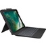 Logitech SLIM COMBO Keyboard Folio for iPad Pro 10.5" - Black
