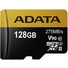 ADATA 128GB Premier ONE V90 UHS II Micro SDXC Memory Card