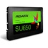ADATA 120GB SU650 Ultimate SATA III 2.5" Internal SSD