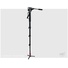 Manfrotto 561BHDV-1 - Fluid Video Monopod with Head