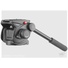 Manfrotto 561BHDV-1 - Fluid Video Monopod with Head