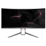 Acer Predator X34P 34" Curved 3440x1440 LCD Monitor