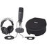Samson C01U Pro Podcasting Pack