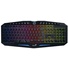 Genius GX Scorpion K9 7 Colour USB Wired Gaming Keyboard