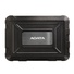 ADATA EX600 Rugged SATA USB 3.0 2.5" External HDD Enclosure (Black)