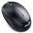 Genius NX-9000BT Bluetooth Anywhere Mouse (Iron Grey)