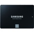 Samsung 860 EVO SATA3 SSD  (2.5", 500GB)