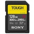 Sony 128GB SF-G TOUGH Series UHS-II SDXC Memory Card