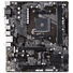 Gigabyte AB350M-HD mATX Ultra Durable Motherboard