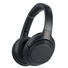 Sony WH1000XM3B Wireless Noise Cancelling Overhead Headphones (Black)
