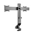 BRATECK 17-27" Dual LCD Desk Mount