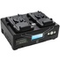 Core SWX Fleet Micro 2 Positional V-Mount Fast Charger