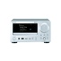 ONKYO CRN775D Network CD Receiver (Silver)