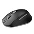 Promate Clix-6 Wireless Mouse (Black)