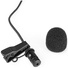 Saramonic XLavMic-O XLR Phantom Powered Lavalier Microphone