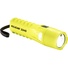 Pelican 3345 LED Flashlight with Variable Light Output (Yellow)