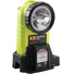 Pelican 3765 Rechargeable Right Angle LED Flashlight (Yellow)
