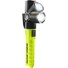 Pelican 3310R-RA Right-Angle Rechargeable FlashLight (Yellow)