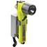 Pelican 3660 Little Ed Rechargeable Recoil LED Right Angle Flashlight (Yellow)