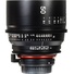 Samyang 50mm T1.5 FF Cine PL Meter XEEN Lens