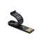 Verbatim Store'n'Go 8GB Micro+ USB Drive (Black)