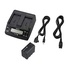 Sony ACCL1BP Dual Port Charger & NP-F970 Battery Kit
