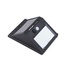 Promate SolarWay-3 Premium Solar Motion-Sensitive LED Light (Black)