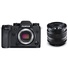 Fujifilm X-H1 Mirrorless Digital Camera with XF 14mm f/2.8 R Ultra Wide-Angle Lens