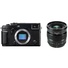 Fujifilm X-Pro2 Mirrorless Digital Camera with XF 16mm f/1.4 R WR Lens