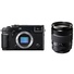 Fujifilm X-Pro2 Mirrorless Digital Camera with XF 18-135mm f/3.5-5.6 R LM OIS WR Lens