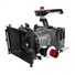 SHAPE Blackmagic Pocket Cinema 4K Camera Cage Kit, Matte Box, Follow Focus