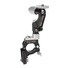 SHAPE 25mm Gimbal Clamp Holder and Push-Button Magic Arm